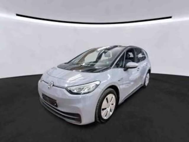 Volkswagen ID.3 58 KWh Performance Pro
