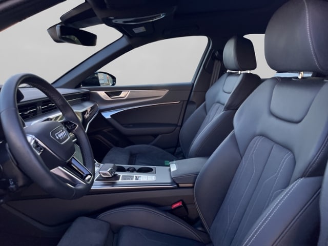 Audi A6 45 TDI Avant Quattro S-Line S-Tronic