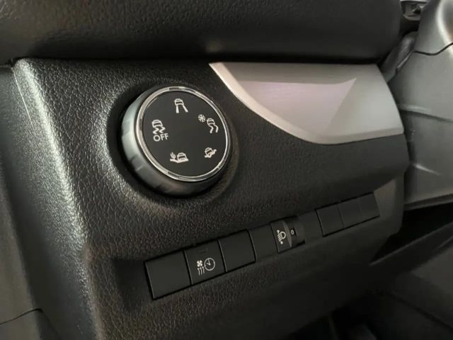 Opel Zafira Life Tourer