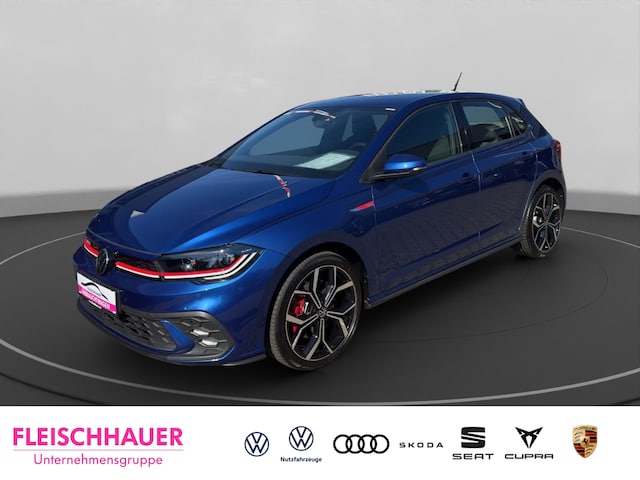Volkswagen Polo 2.0 TSI