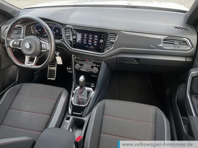 Volkswagen T-Roc 1.5 TSI DSG Sport