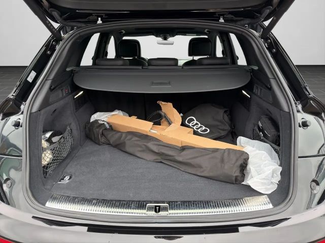 Audi Q5 Hybride Quattro