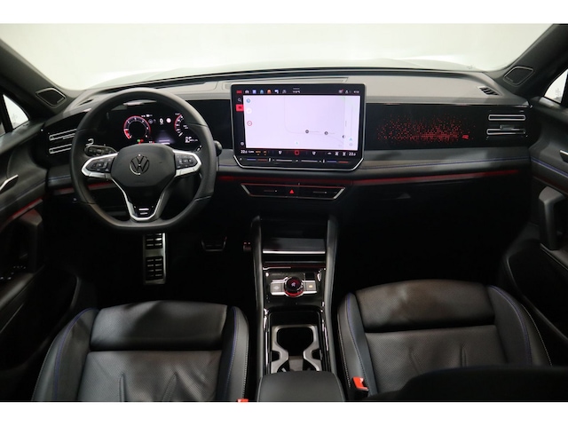 Volkswagen Tiguan 4Motion R-Line