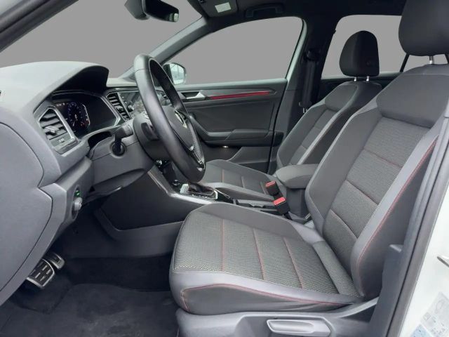Volkswagen T-Roc 1.5 TSI DSG Sport