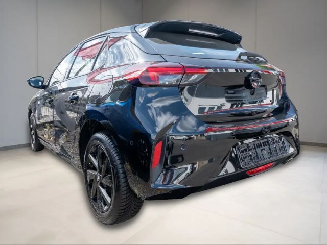 Opel Corsa 1.2 Turbo GS-Line Grand Sport Turbo