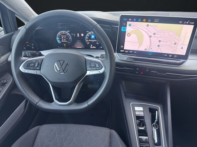 Volkswagen Golf 2.0 TDI DSG Life