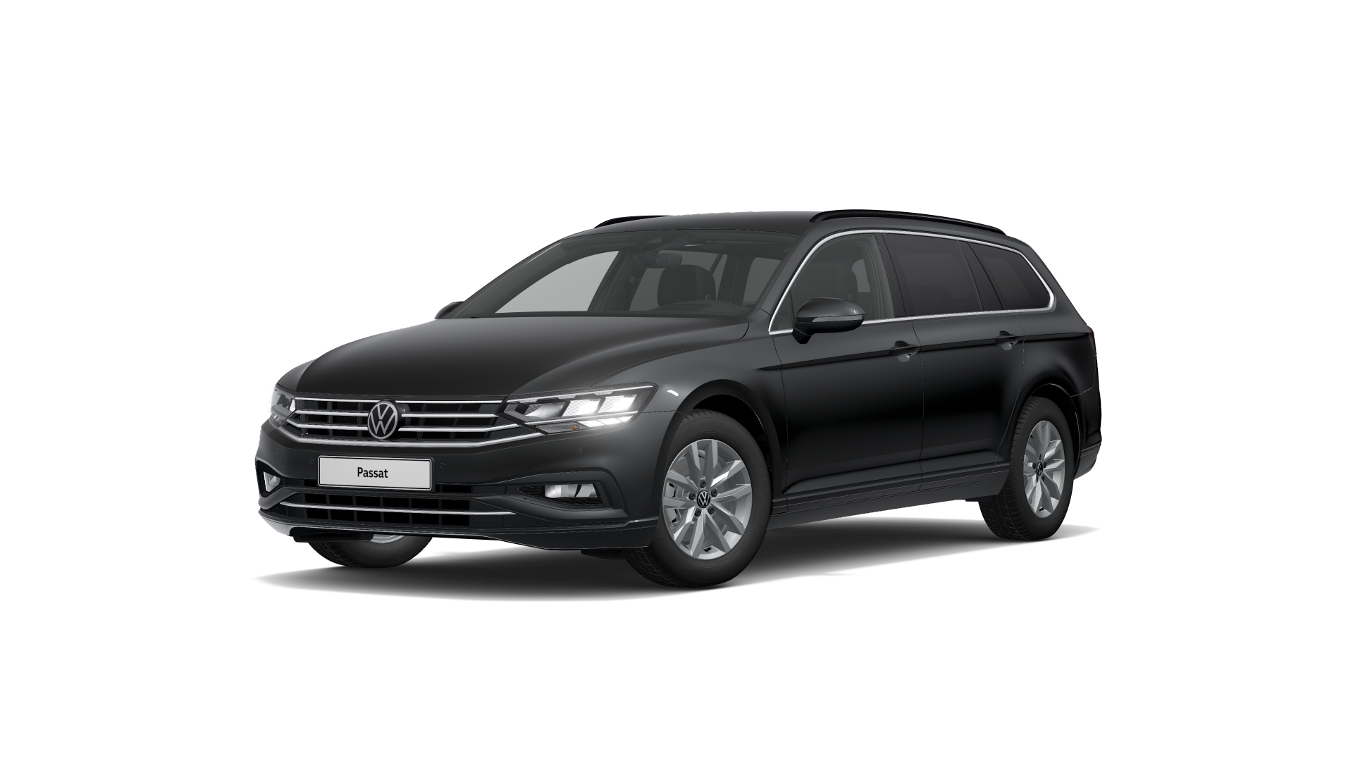 Volkswagen Passat 2.0 TDI Business DSG Variant