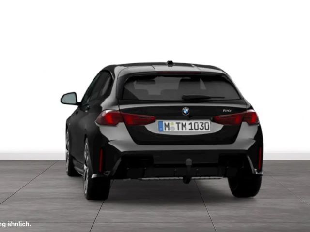 BMW 120 M-Sport Sedan