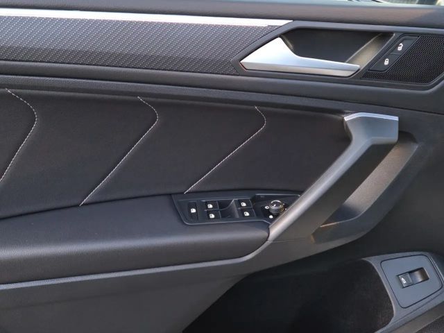 Volkswagen Tiguan 2.0 TSI Allspace DSG R-Line