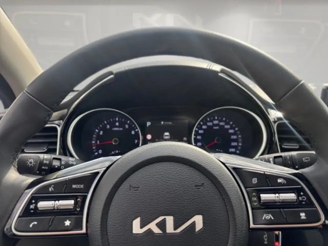 Kia Ceed SportWagon Vision