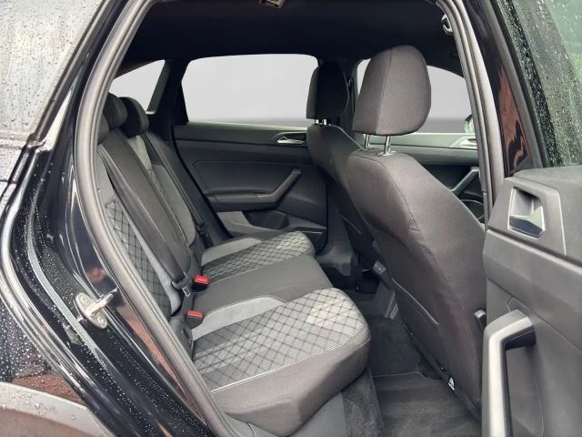 Volkswagen Taigo 1.0 TSI R-Line Style