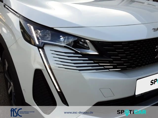 Peugeot 3008 GT-Line