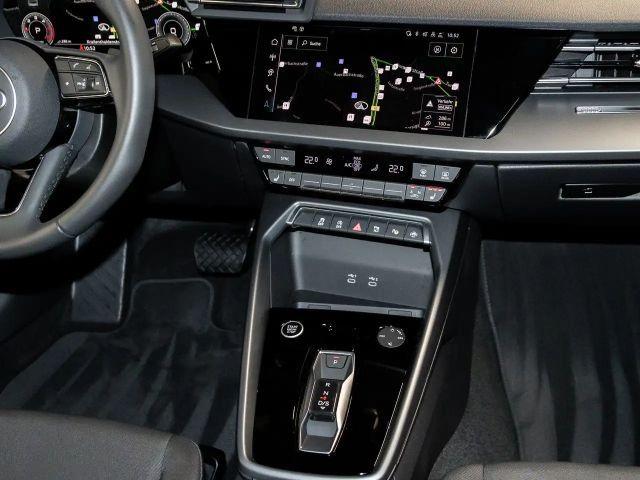 Audi A3 35 TDI S-Tronic Sedan