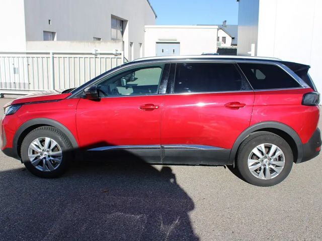 Peugeot 5008 BlueHDi EAT8 GT-Line