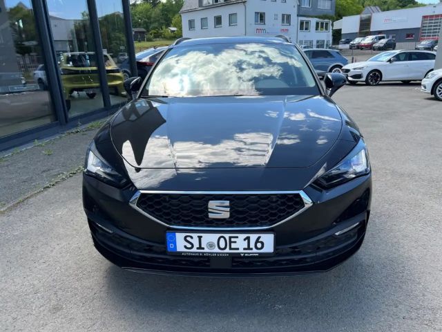 Seat Leon 2.0 TDI Sportstourer Style