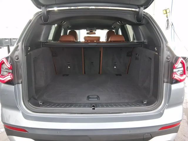 BMW X3 xDrive30d