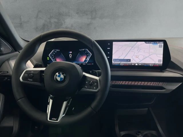 BMW 220 Coupé Gran Coupé M-Sport Sedan