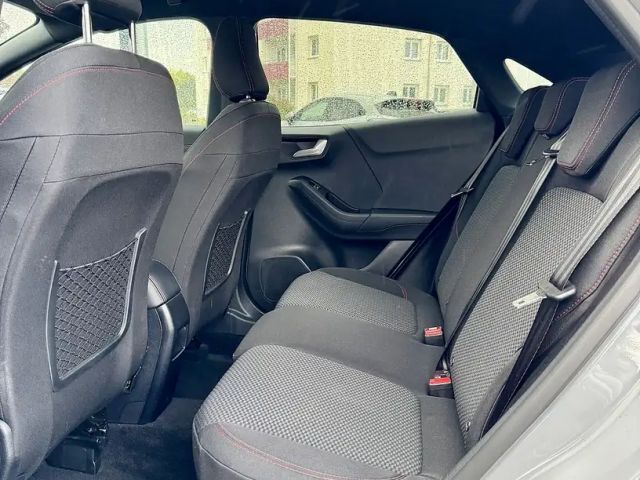 Ford Puma EcoBoost ST Line