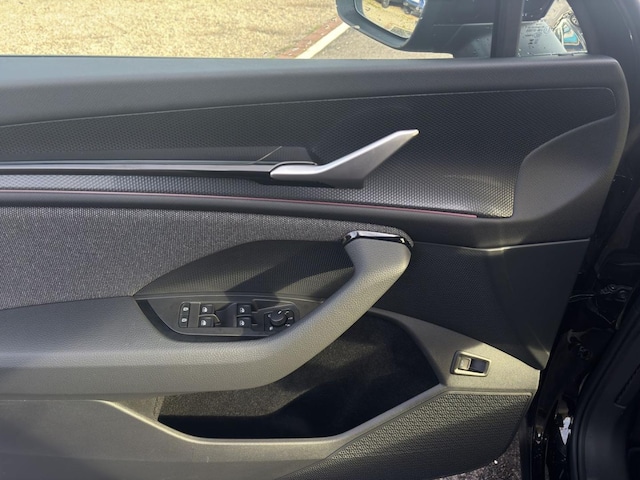 Skoda Kodiaq 1.5 TSI Selection