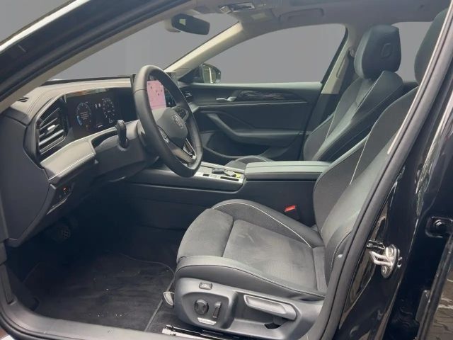 Volkswagen Passat 2.0 TDI Business DSG Variant