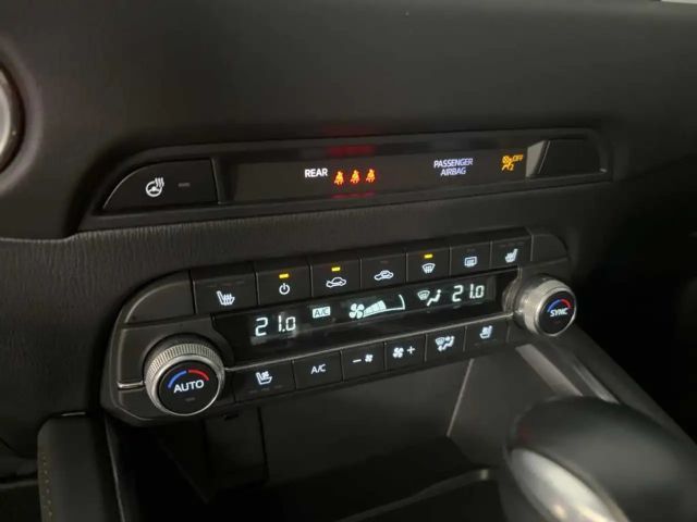 Mazda CX-5 4WD Sportsline