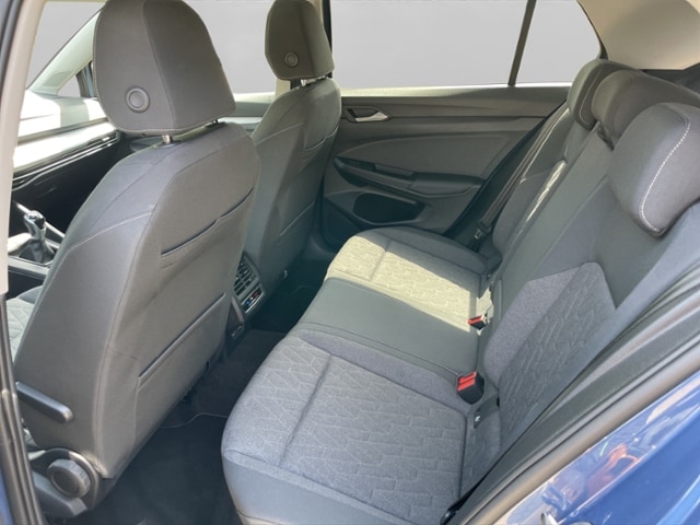 Volkswagen Golf 1.5 TSI Golf VIII