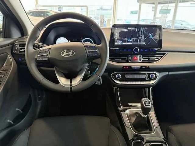 Hyundai i30 Comfort