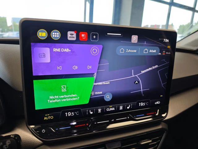 Seat Leon 1.5 eTSI DSG