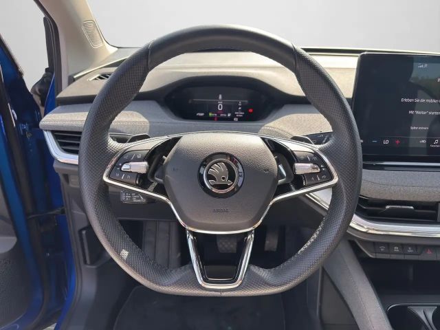 Skoda Enyaq Loft iV 60
