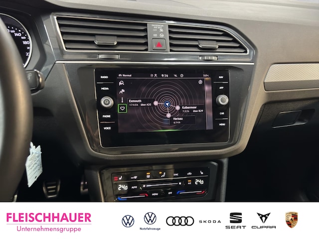 Volkswagen Tiguan 1.5 TSI Life