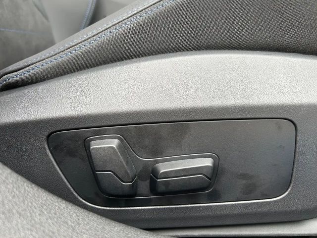 BMW 120 120d M-Sport Sedan