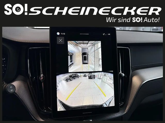 Volvo XC60 AWD T6 Ultra