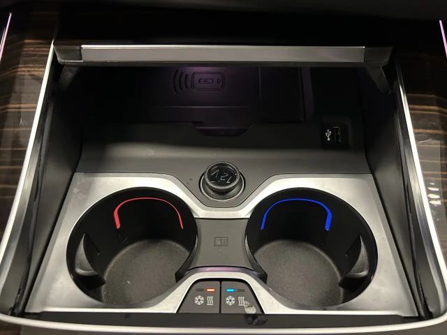 BMW X5 M-Sport xDrive50e