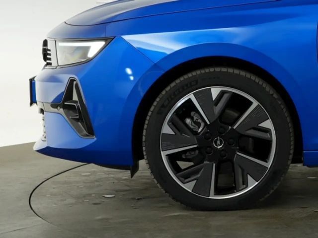 Opel Astra GS-Line Grand Sport