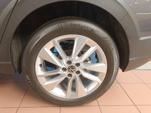 Volkswagen Taigo 1.0 TSI DSG Life