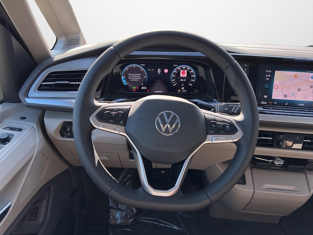 Volkswagen Multivan 2.0 TDI DSG Lang T7