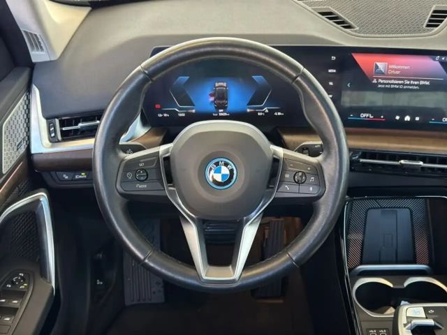BMW iX1 xDrive30