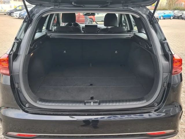 Kia Ceed SportWagon Vision