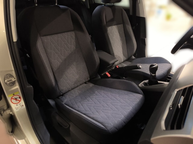 Volkswagen Polo Move