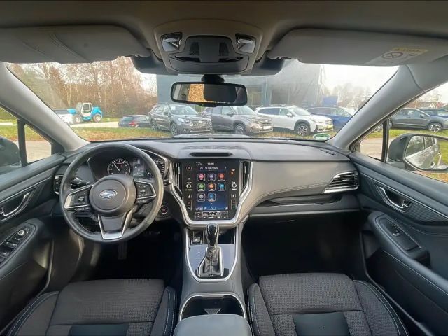 Subaru Outback AWD Active