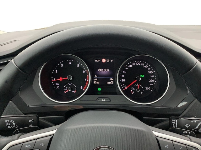 Volkswagen Tiguan 1.5 TSI DSG Life