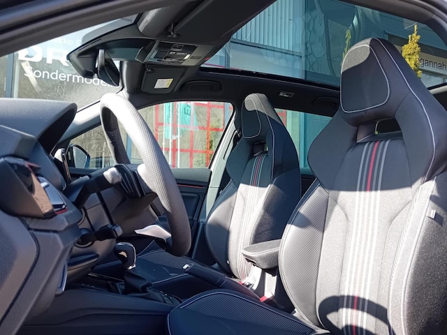 Skoda Kamiq Monte Carlo