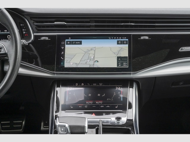 Audi Q7 55 TFSI Quattro