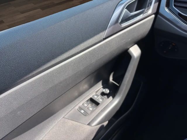 Volkswagen Polo 1.0 TSI Highline