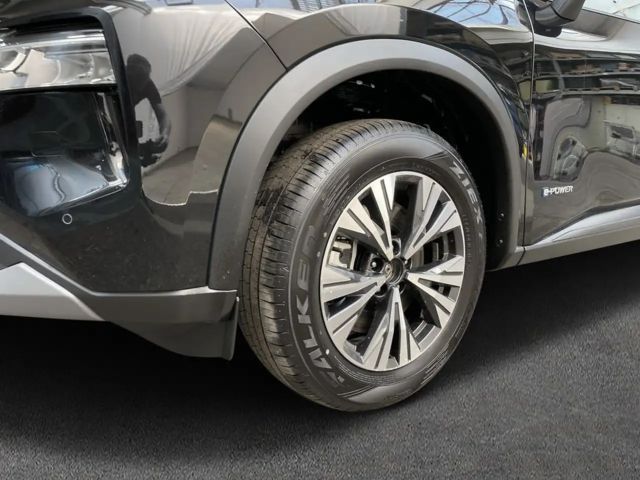 Nissan X-trail N-Connecta