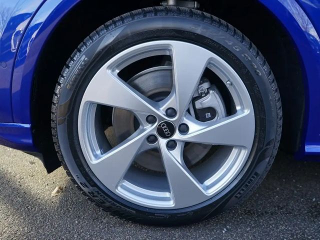 Audi Q5 2.0 TDI Quattro S-Line