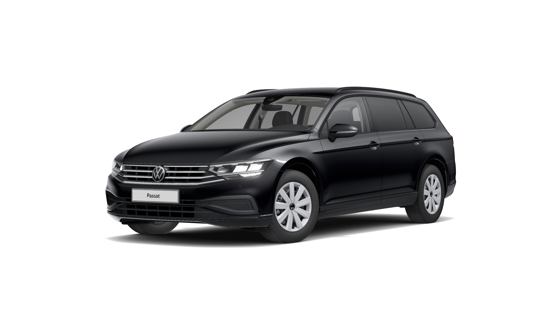 Volkswagen Passat 2.0 TDI Variant