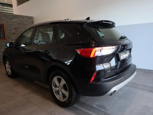 Ford Kuga AWD Cool & Connect TDCi