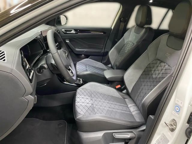 Volkswagen T-Roc 1.5 TSI R-Line