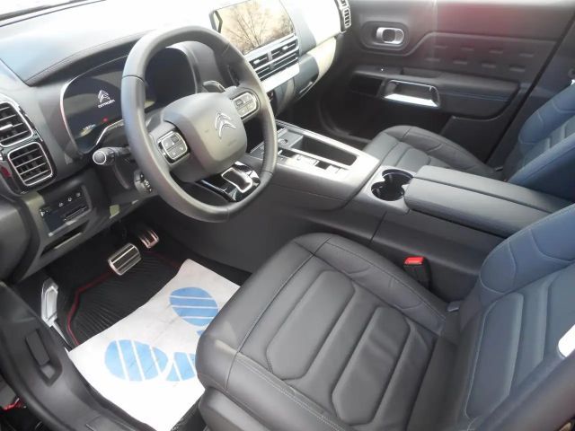 Citroën C5 Aircross Hybrid Pack Shine